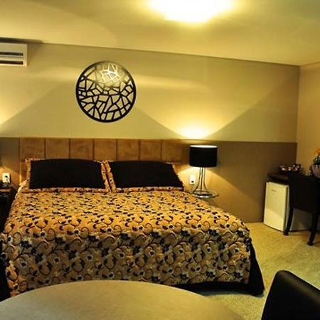 Petry Plaza Hotel Canoinhas Exterior photo